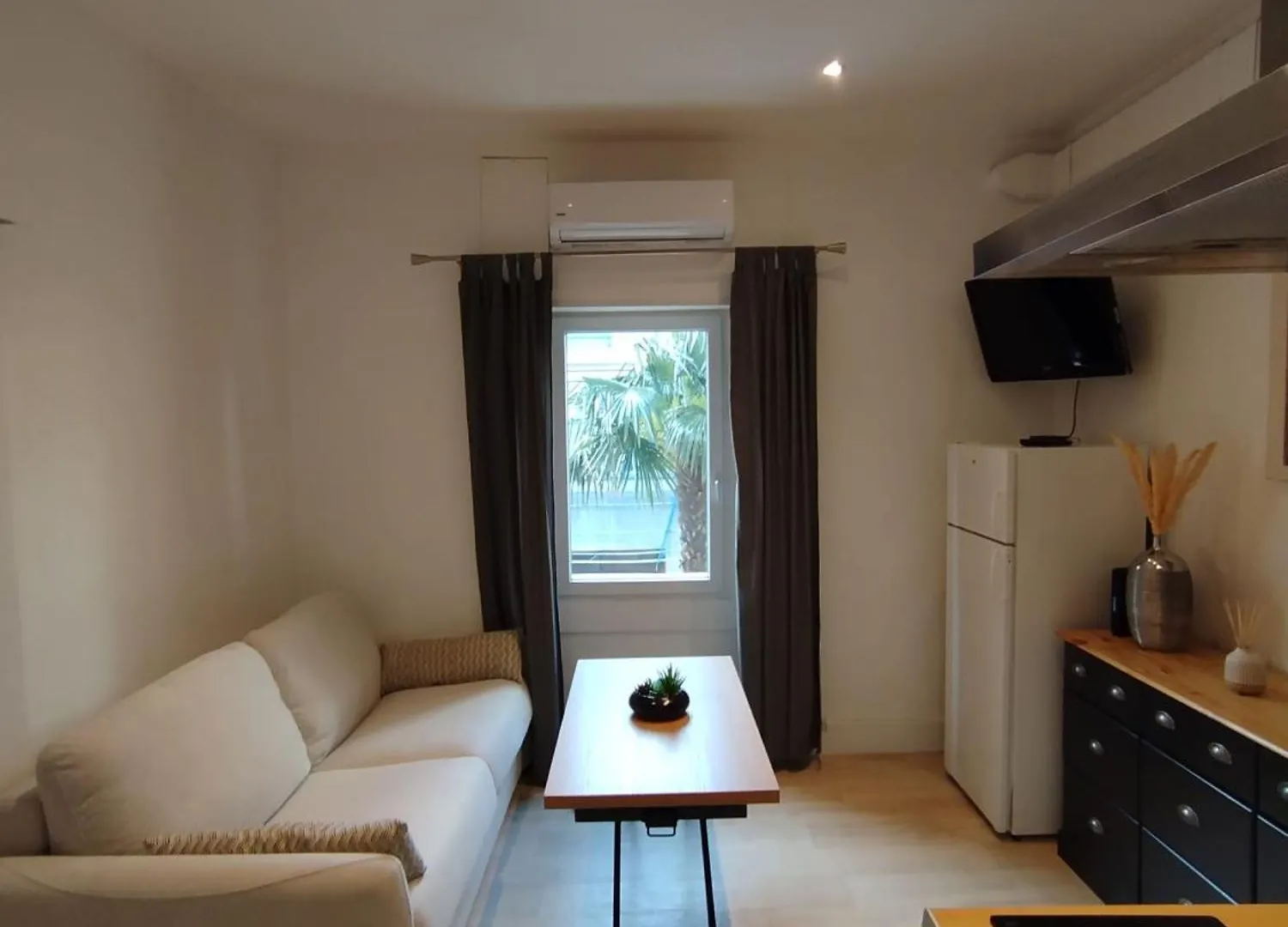 Apartamento 2 Pieces Cannes Centre